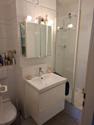 1 Zimmer Wohnung mit 23 m² in Aachen – Bild 3