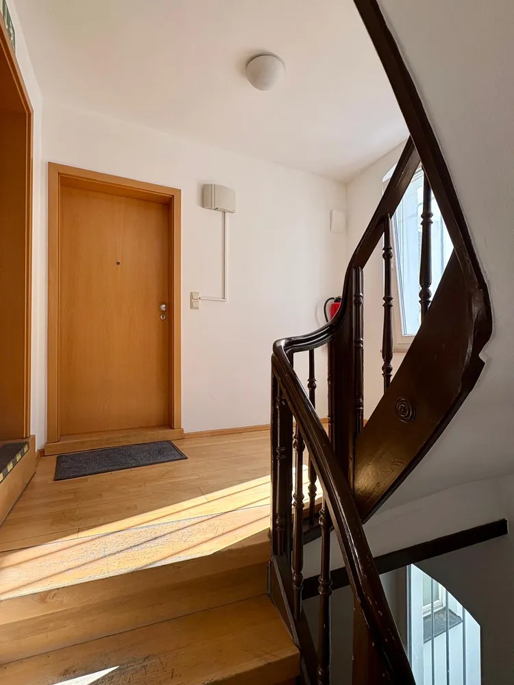 2 Zimmer Wohnung mit 34 m² in Regensburg – Bild 6