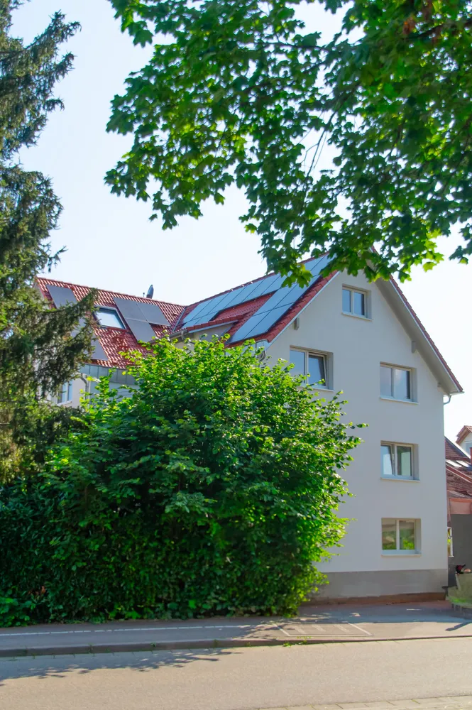 1 Zimmer Wohnung mit 18 m² in Freiburg im Breisgau – Bild 1