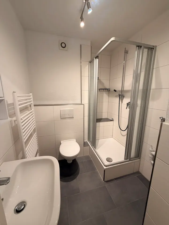 3 Zimmer Wohnung mit 70 m² in Wuppertal – Bild 5