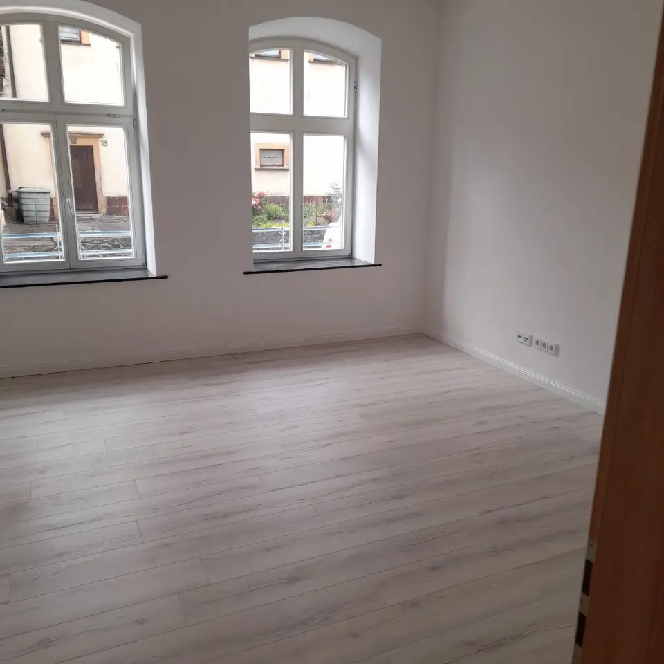 3 Zimmer Wohnung mit 73 m² in Annaberg-Buchholz – Bild 1