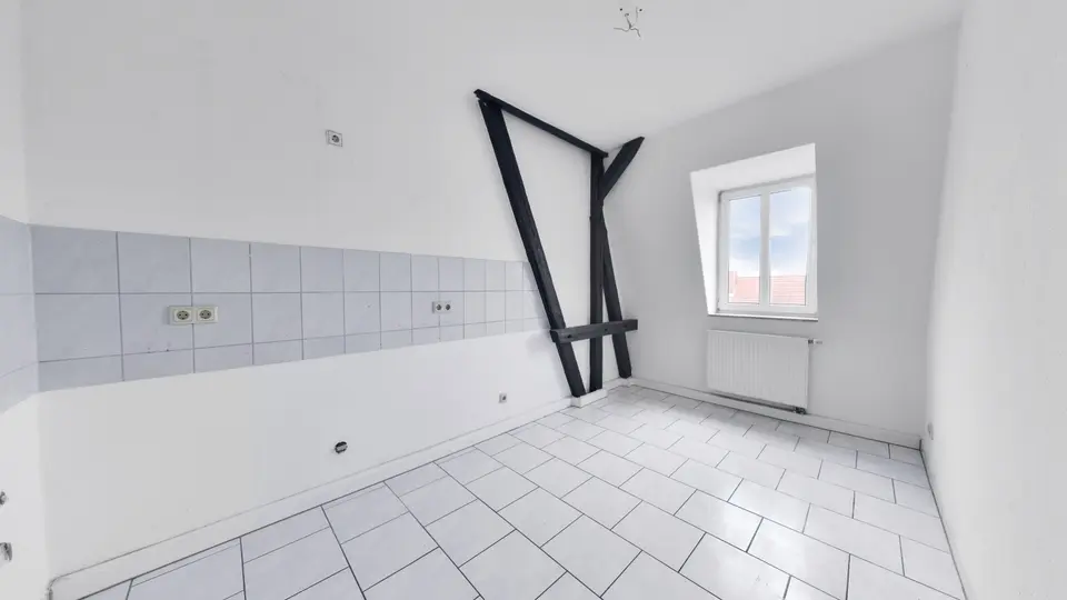3 Zimmer Wohnung mit 94 m² in Halle (Saale) – Bild 6