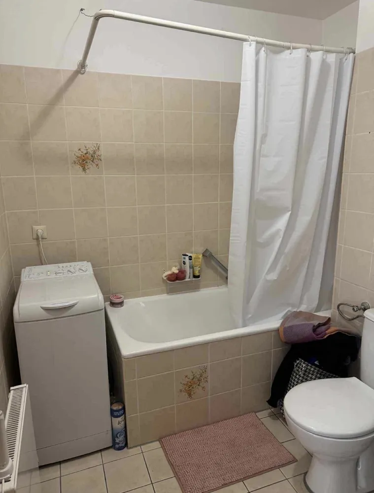 1 Zimmer Wohnung mit 40 m² in Wiesbaden – Bild 6