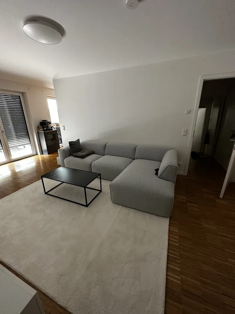 3 Zimmer Wohnung mit 60 m² in Essen – Bild 4