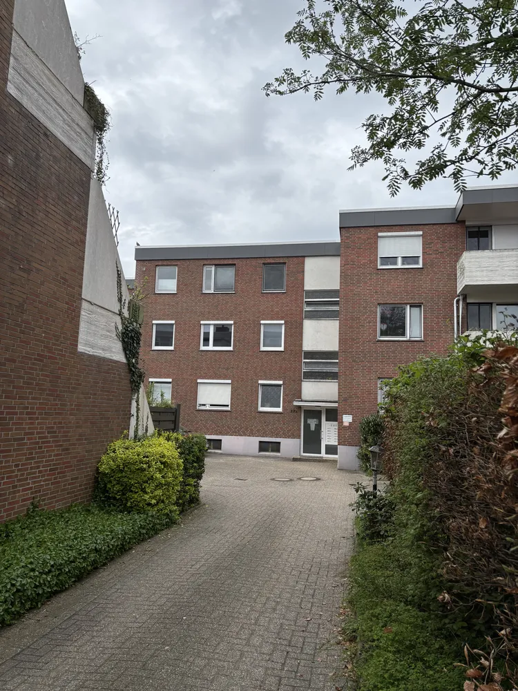 2 room apartment with 70 m² in Oldenburg – Photo 10