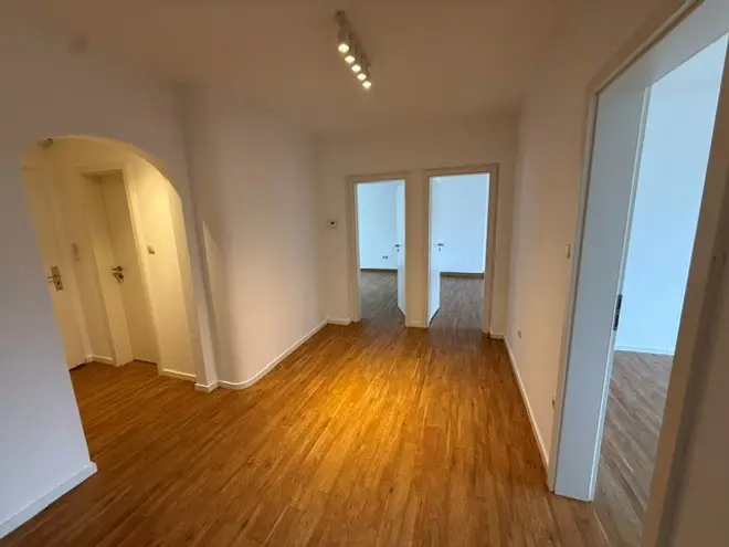 3 Zimmer Wohnung mit 87 m² in Aachen – Bild 1