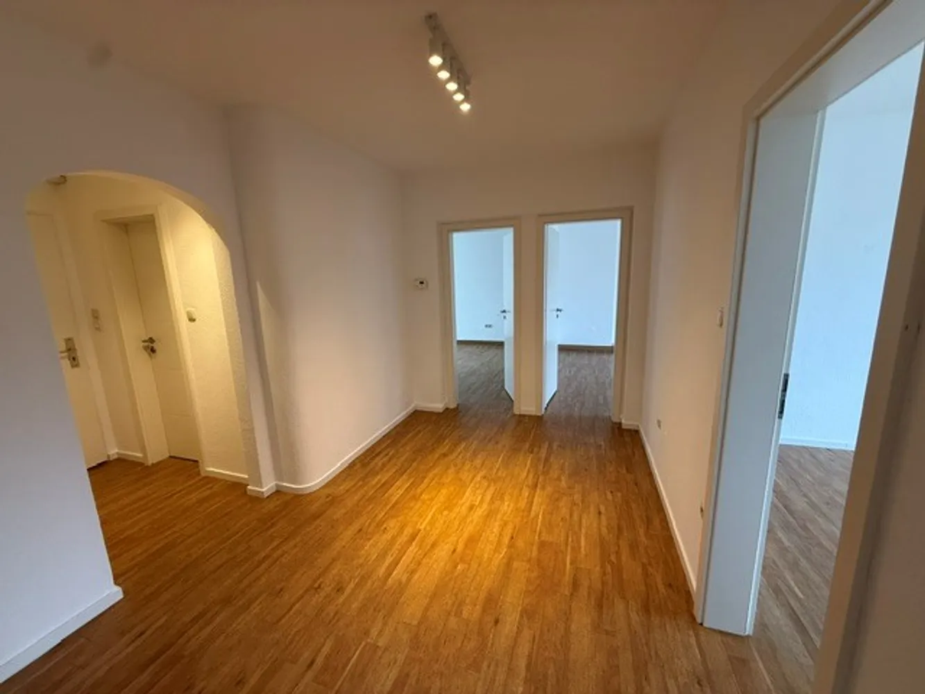 3 Zimmer Wohnung mit 87 m² in Aachen – Bild 1