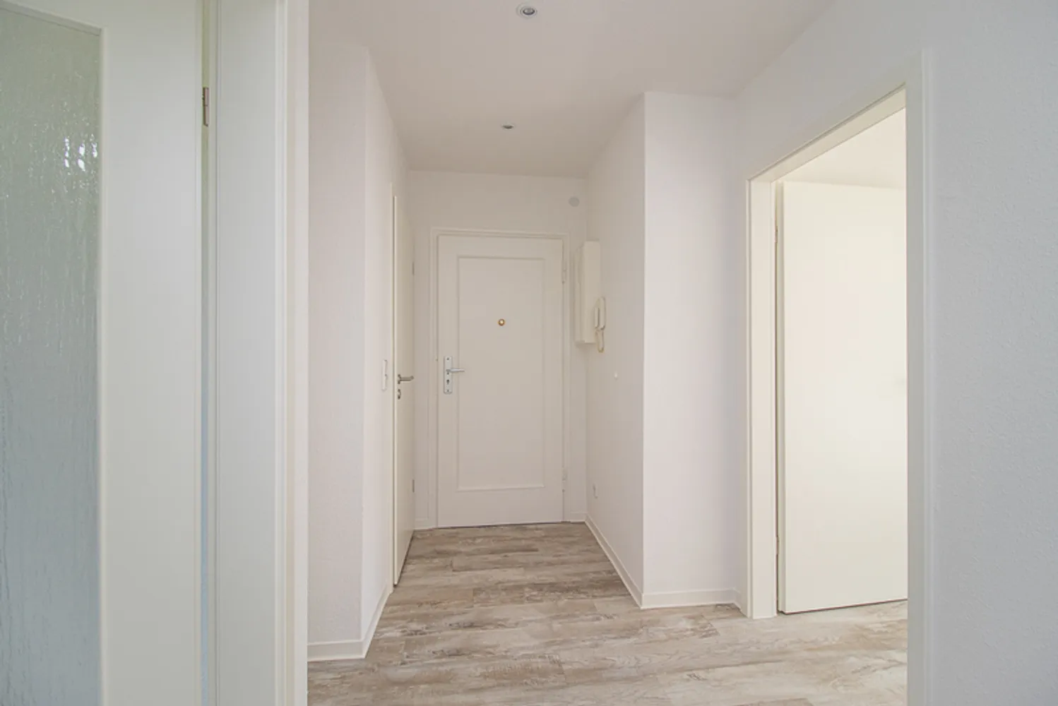3 room apartment with 58 m² in Chemnitz – Photo 6