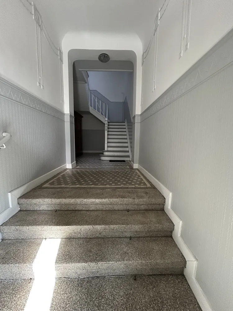 4 Zimmer Wohnung mit 107 m² in Mönchengladbach – Bild 1