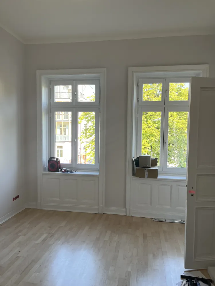 4 Zimmer Wohnung mit 90 m² in Hamburg – Bild 5