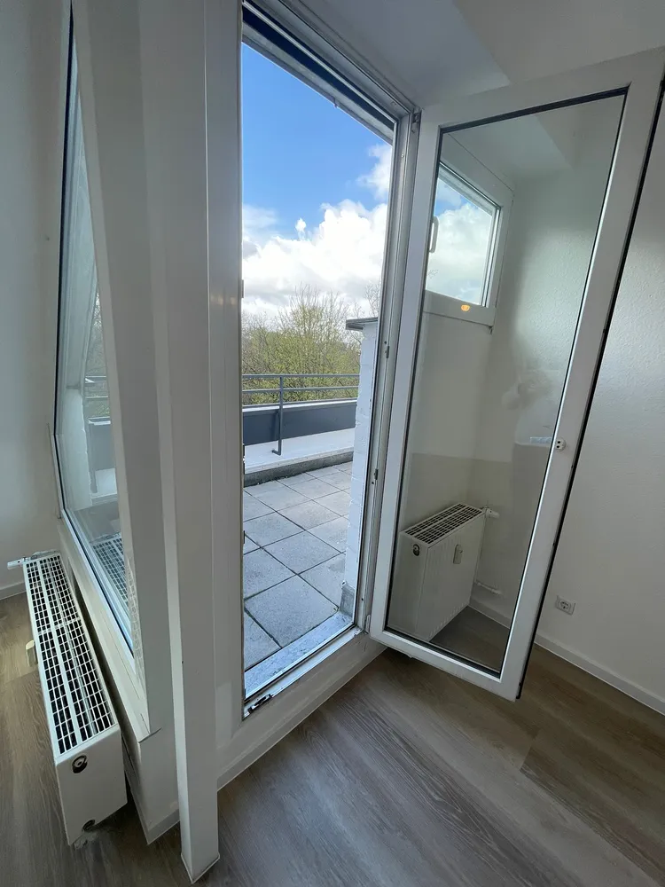 3 Zimmer Wohnung mit 65 m² in Dortmund – Bild 2