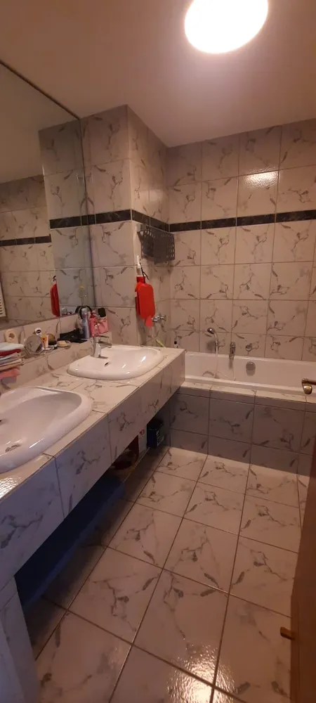 3 Zimmer Wohnung mit 117 m² in Köln – Bild 4