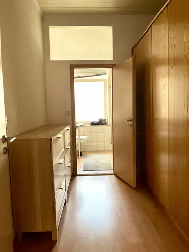 3 Zimmer Wohnung mit 54 m² in Hannover – Bild 6