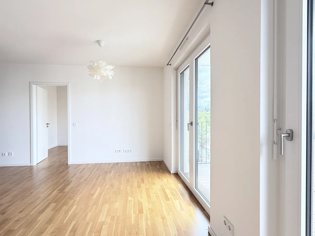 2 Zimmer Wohnung mit 58 m² in Wiesbaden – Bild 6