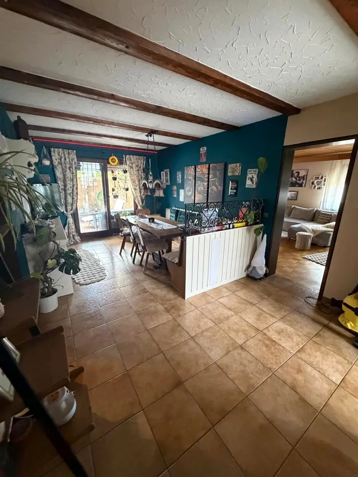 5 Zimmer Haus mit 110 m² in Waiblingen – Bild 4