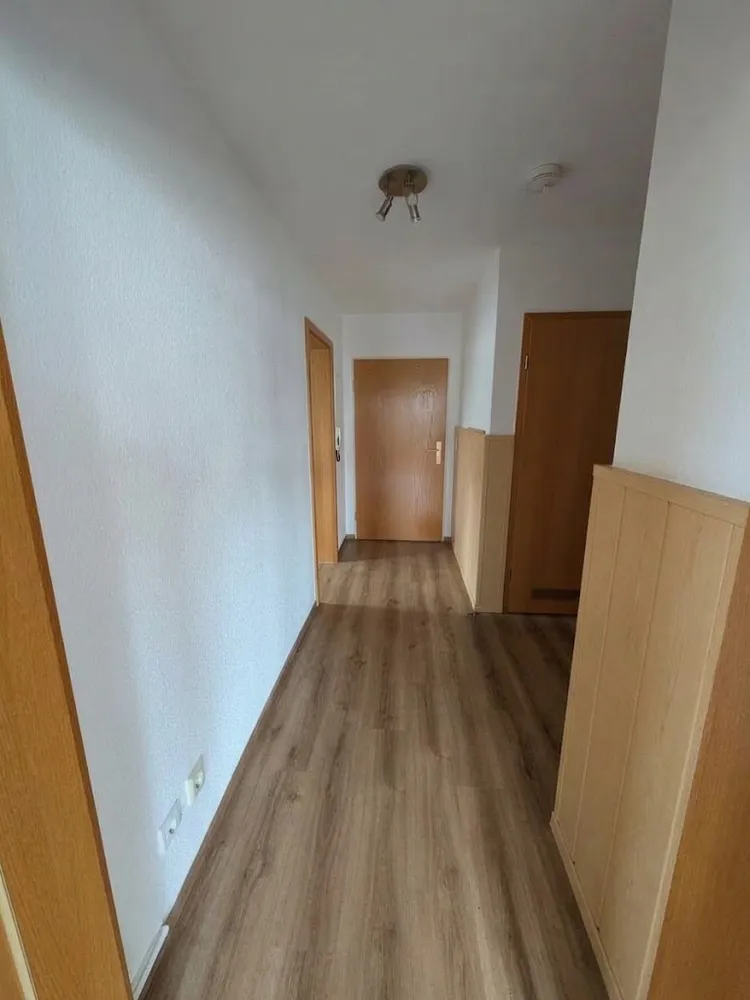 4 Zimmer Wohnung mit 80 m² in Annaberg-Buchholz – Bild 1