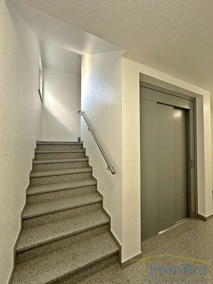 3 Zimmer Wohnung mit 79 m² in Herrenberg – Bild 9