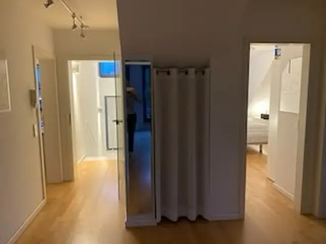 4 Zimmer Wohnung mit 130 m² in Düsseldorf – Bild 9