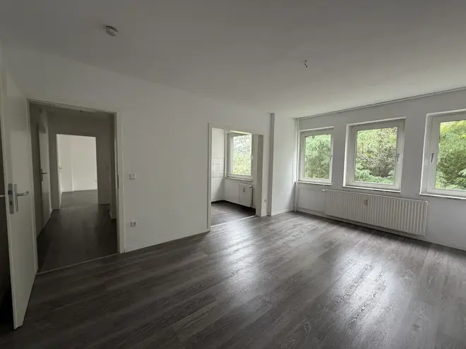 2 Zimmer Wohnung mit 47 m² in Duisburg – Bild 6