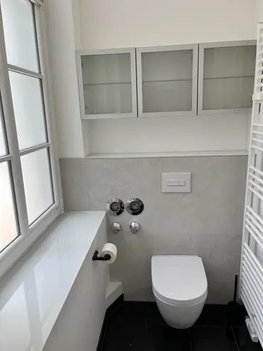2 Zimmer Wohnung mit 89 m² in Krefeld – Bild 12