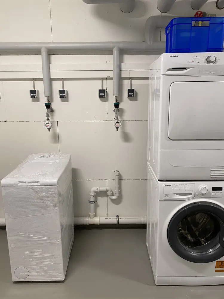 2 Zimmer Wohnung mit 45 m² in Schwäbisch Gmünd – Bild 12