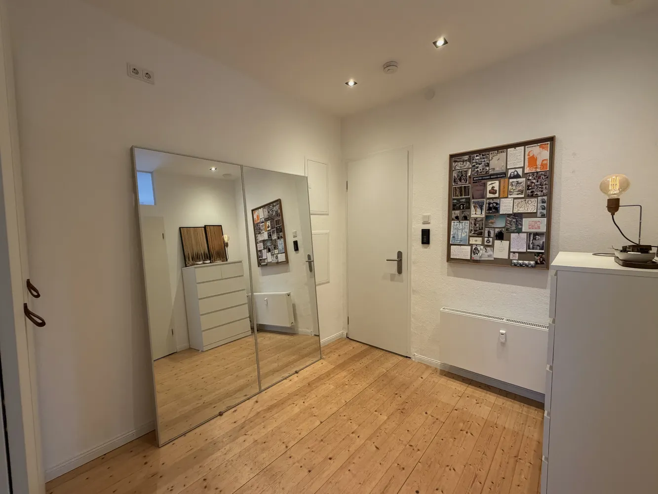 3 Zimmer Wohnung mit 44 m² in Münster – Bild 2