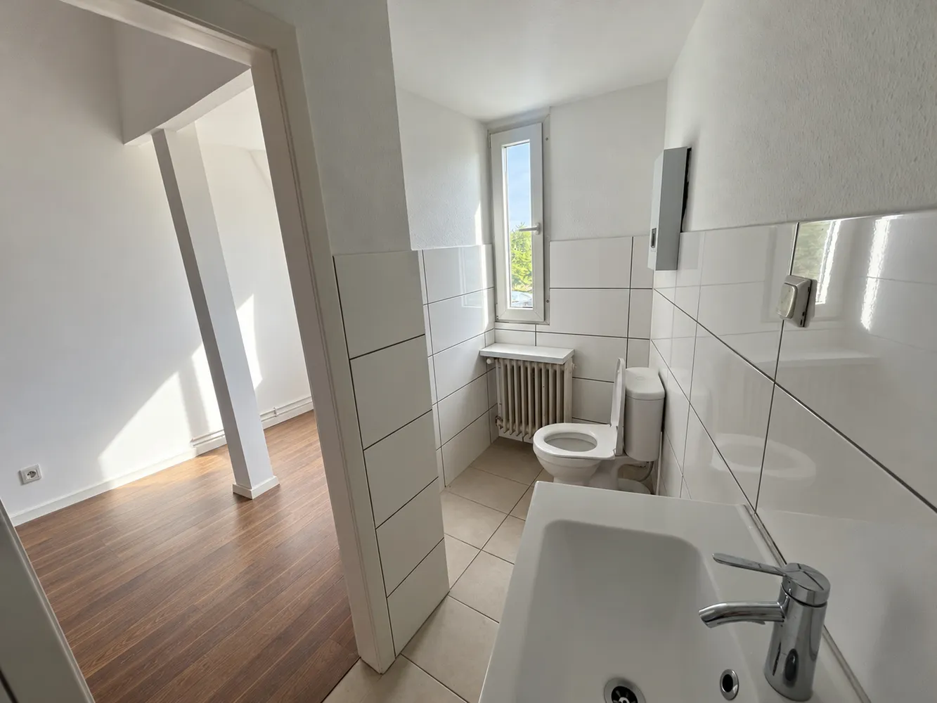 1 Zimmer Wohnung mit 48 m² in Dortmund – Bild 4