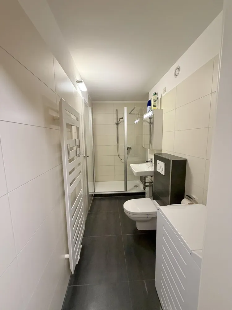 1 Zimmer Wohnung mit 49 m² in Nürnberg – Bild 4