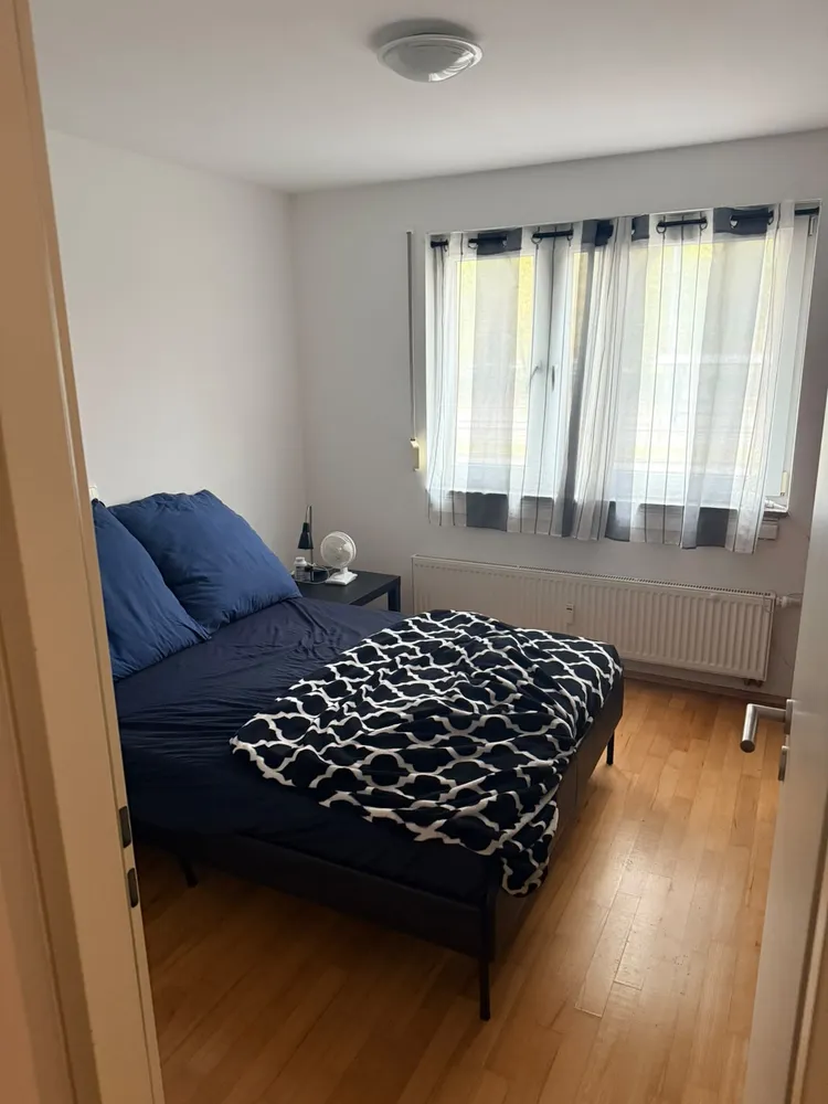 2 Zimmer Wohnung mit 52 m² in München – Bild 4
