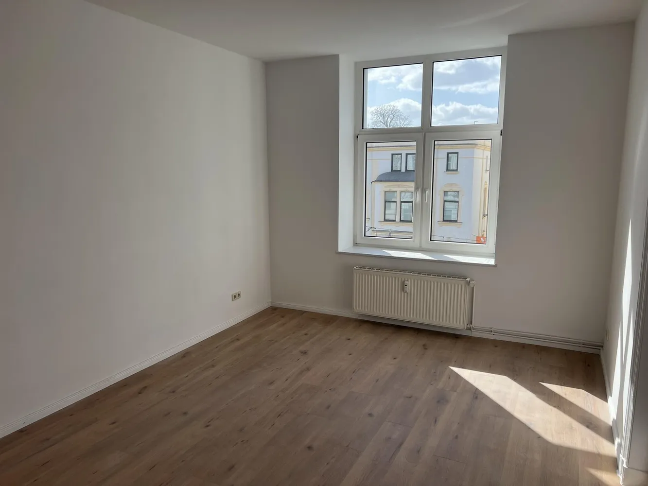 3 Zimmer Wohnung mit 92 m² in Magdeburg – Bild 7