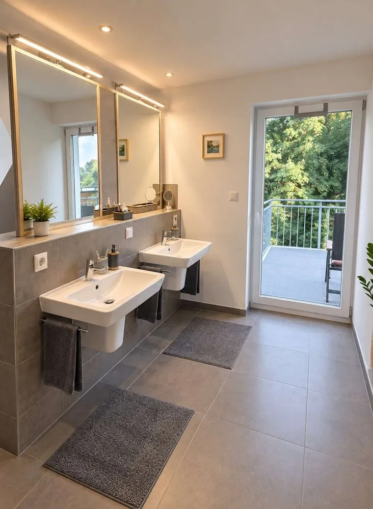 3 Zimmer Wohnung mit 126 m² in Oldenburg – Bild 3