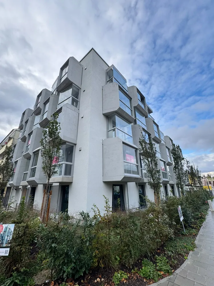 1 Zimmer Wohnung mit 20 m² in München – Bild 1