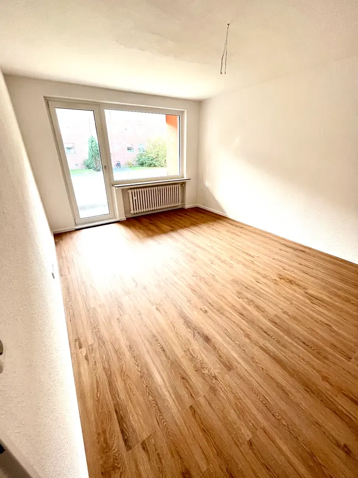3 Zimmer Wohnung mit 68 m² in Verden (Aller) – Bild 1