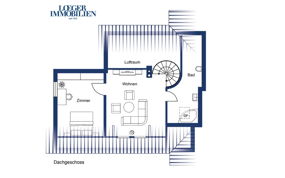 4 Zimmer Wohnung mit 106 m² in Starnberg – Bild 10