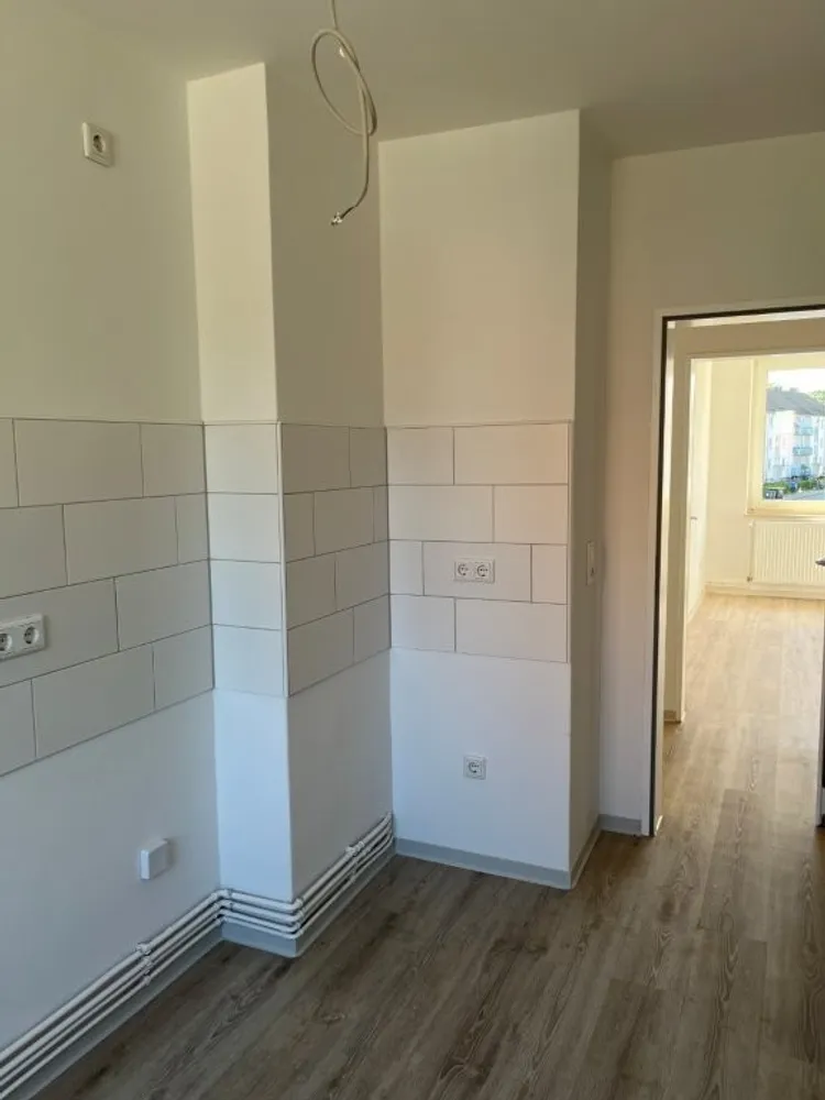 3 Zimmer Wohnung mit 56 m² in Oldenburg – Bild 7