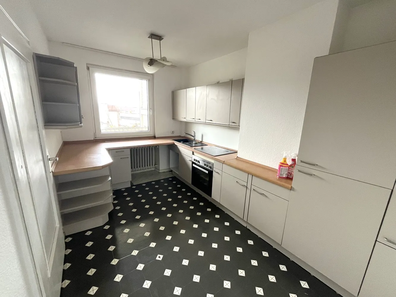 3 Zimmer Wohnung mit 67 m² in Duisburg – Bild 12