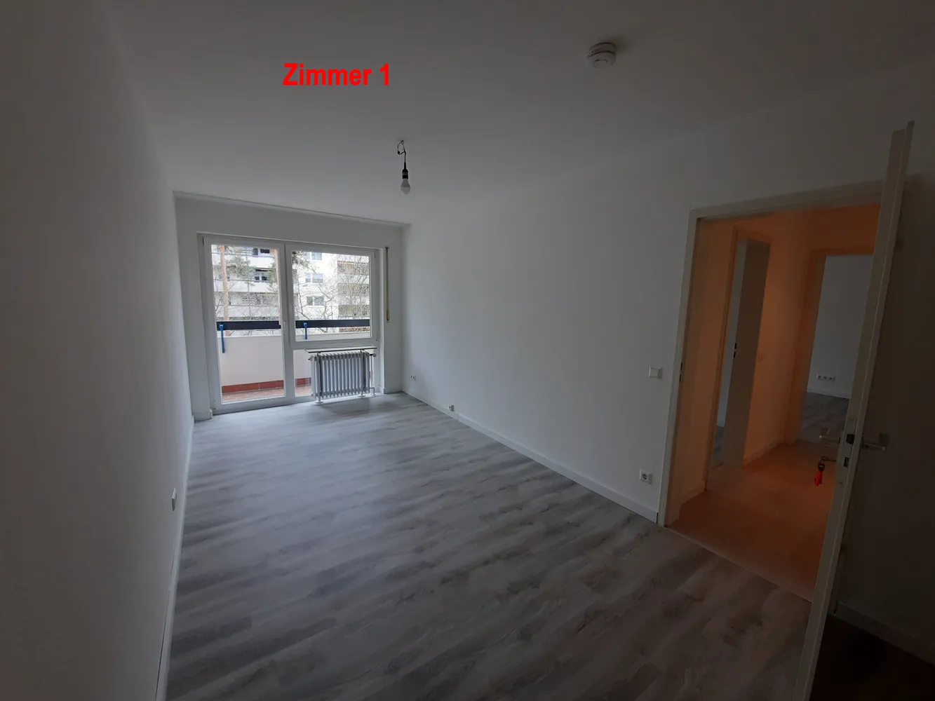 5 Zimmer Wohnung mit 120 m² in Karlsruhe – Bild 11