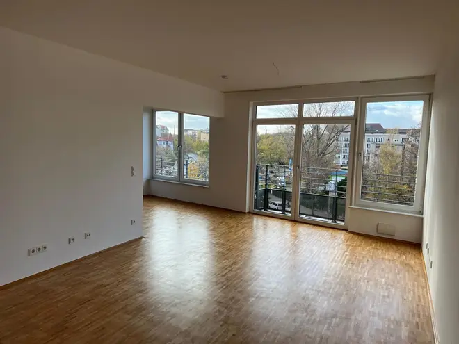 3 Zimmer Wohnung mit 105 m² in Berlin – Bild 5