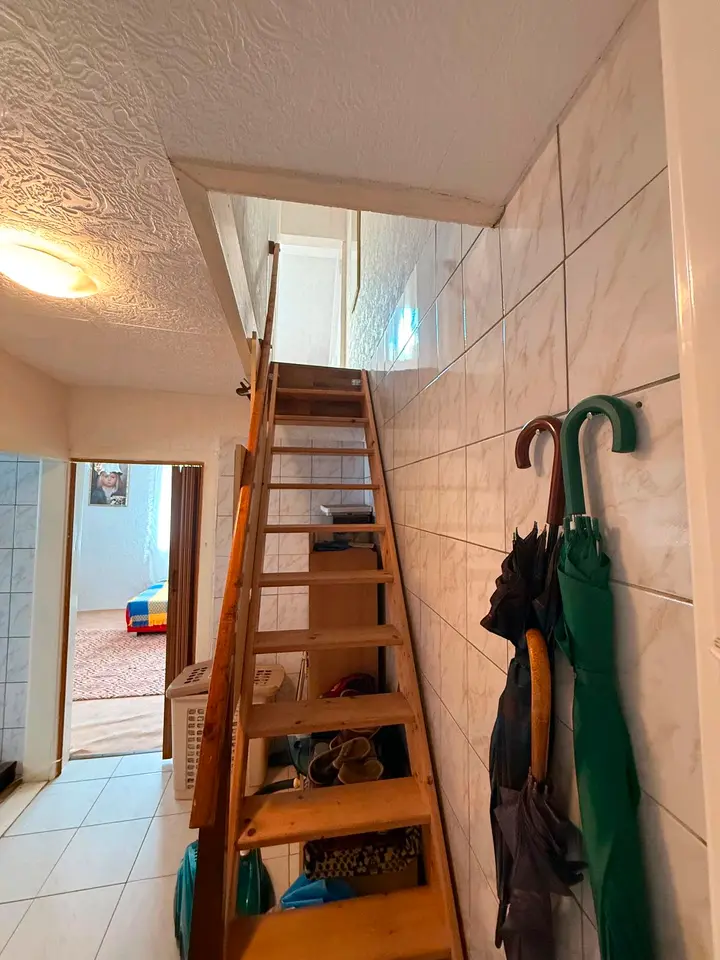 4 Zimmer Haus mit 60 m² in Langen – Bild 8