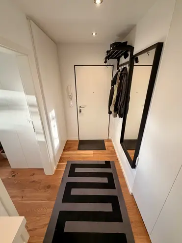 1 Zimmer Wohnung mit 31 m² in Köln – Bild 7