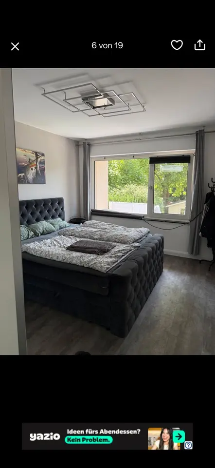 3 Zimmer Wohnung mit 66 m² in Kiel – Bild 5