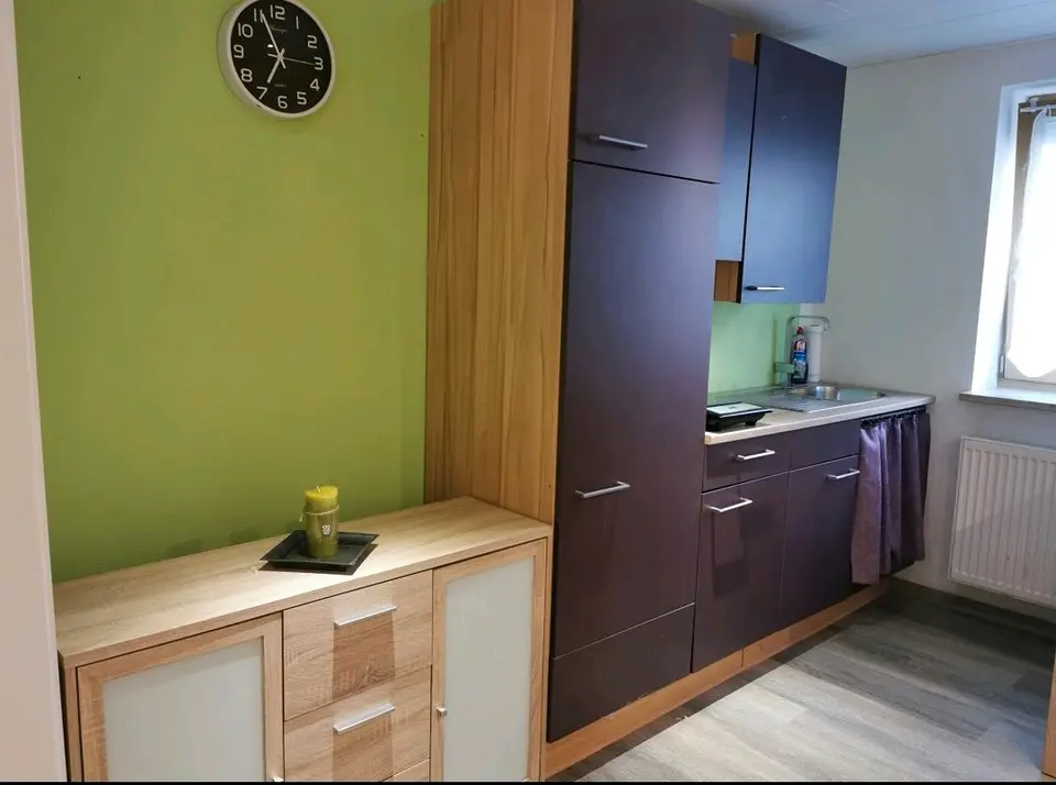 3 Zimmer Wohnung mit 57 m² in Donauwörth – Bild 10
