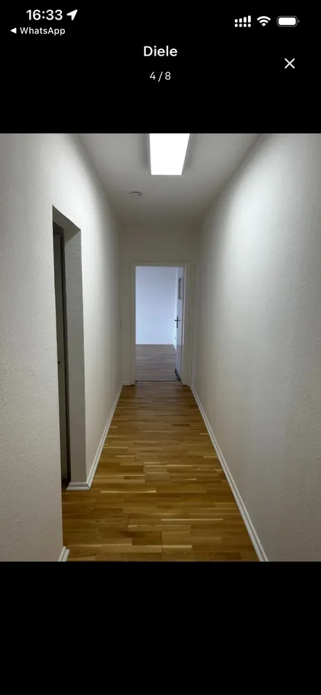 1 Zimmer Wohnung mit 51 m² in Düsseldorf – Bild 5