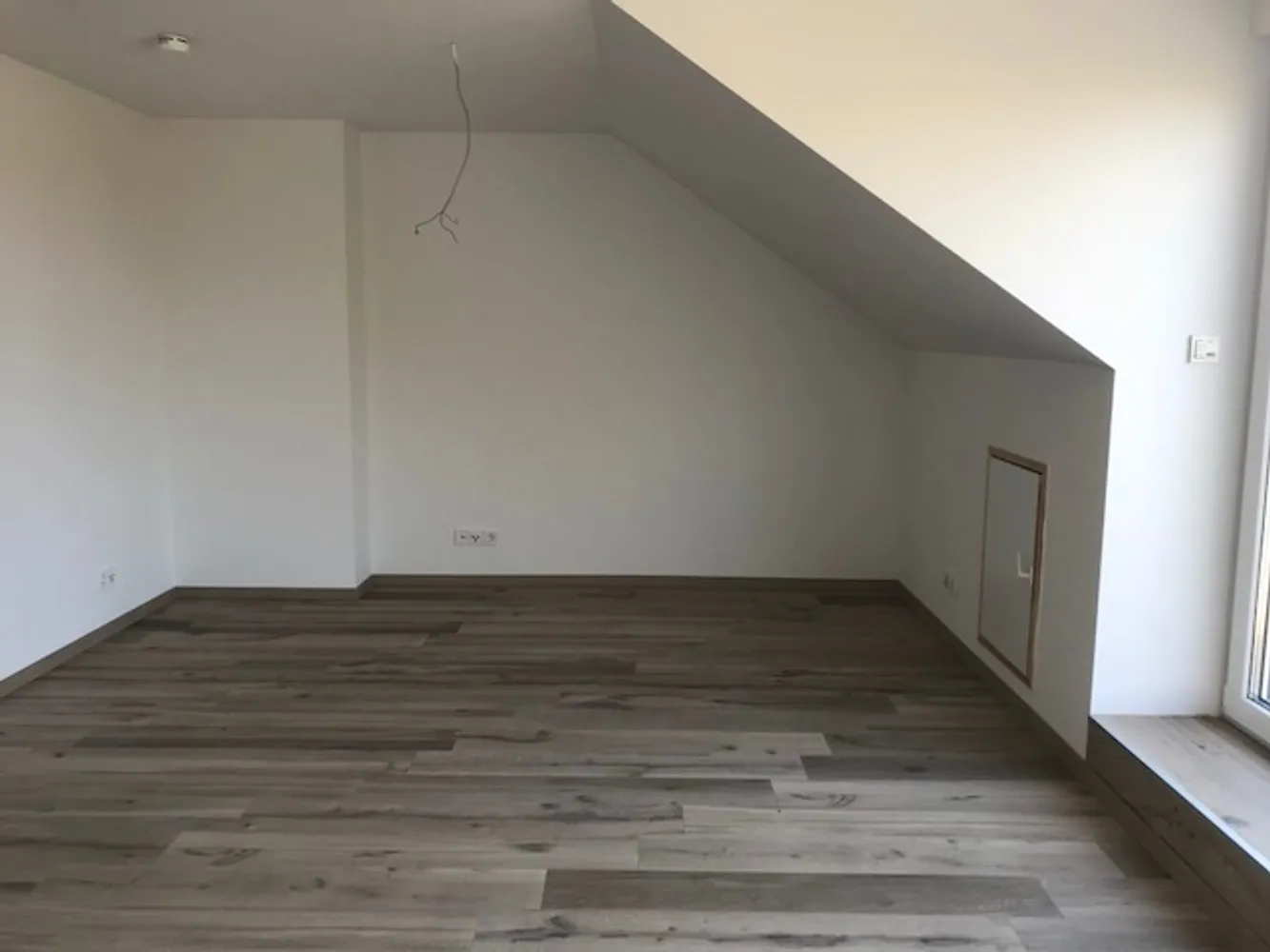 2 Zimmer Wohnung mit 48 m² in Hildesheim – Bild 4
