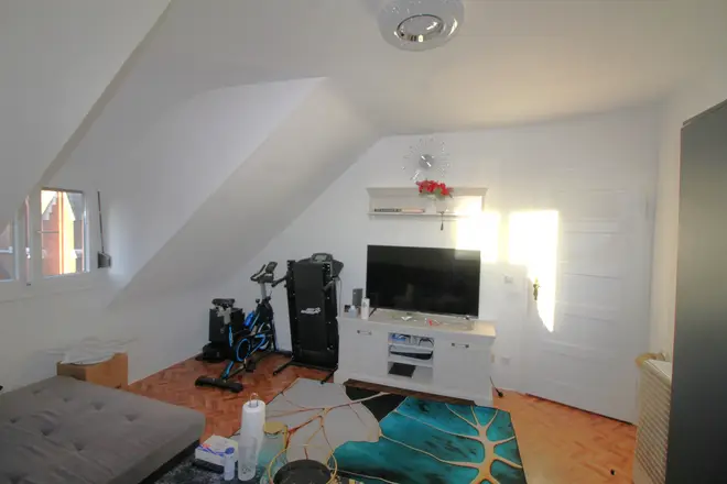 2 Zimmer Wohnung mit 40 m² in Stuttgart – Bild 4