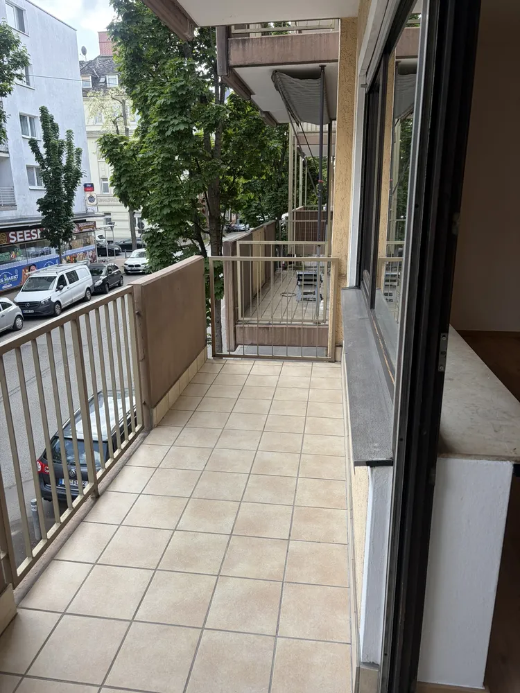 1 Zimmer Wohnung mit 52 m² in Wiesbaden – Bild 9