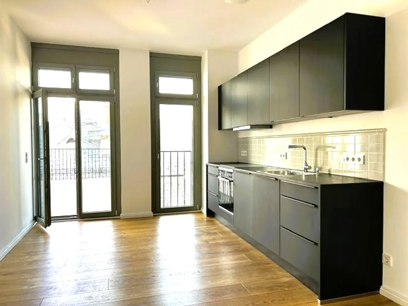 5 room apartment with 155 m² in Frankfurt am Main – Photo 5