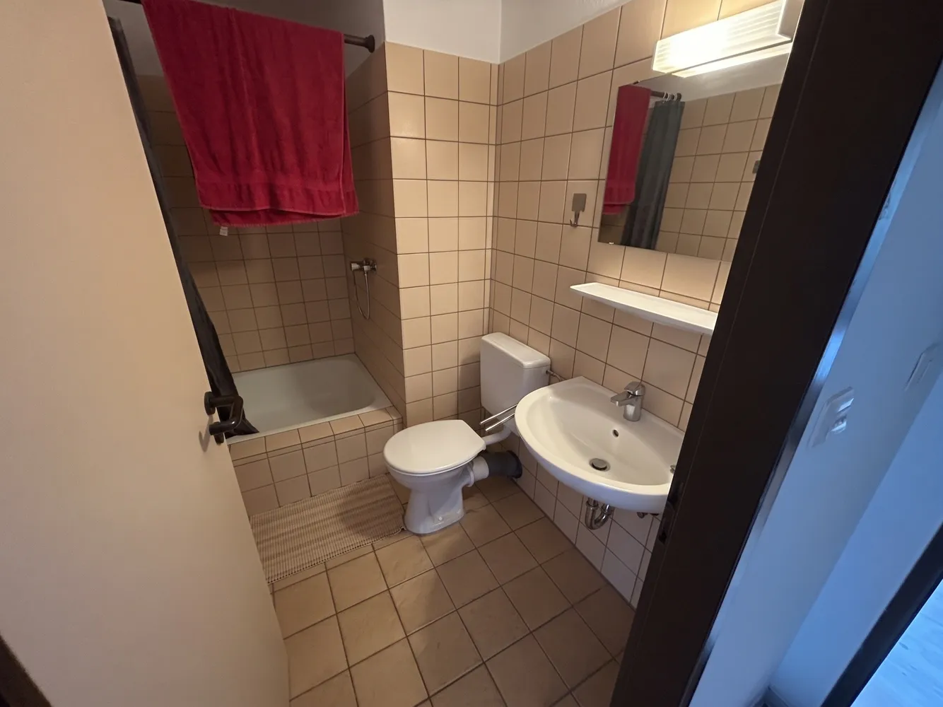 1 Zimmer Wohnung mit 24 m² in Paderborn – Bild 6