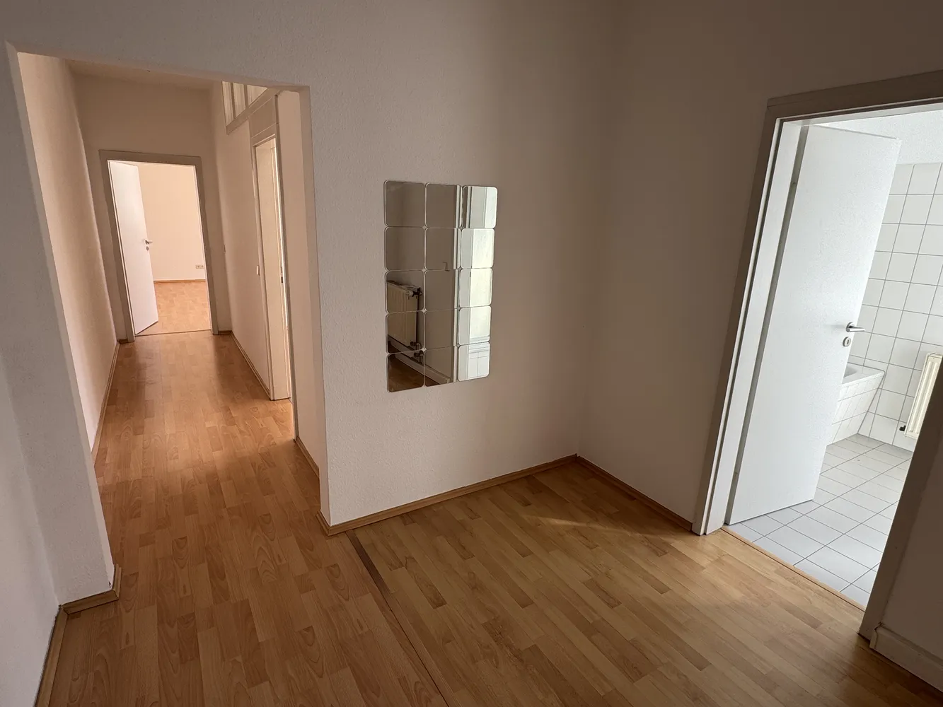 2 Zimmer Wohnung mit 79 m² in Halle (Saale) – Bild 7