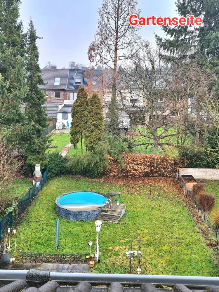 3 Zimmer Wohnung mit 70 m² in Bergheim – Bild 2